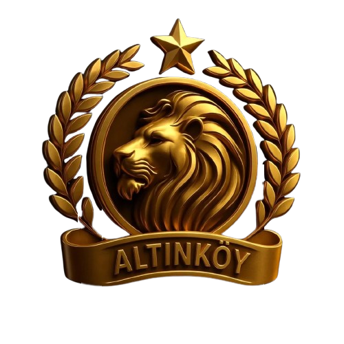 Altınköy FK Logo